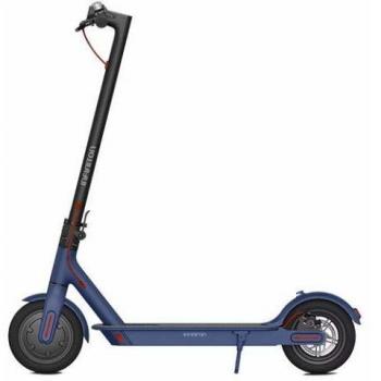Scooter urbano eléctrico Citycross azul Infiniton