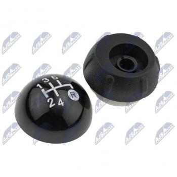 Gripper NTY GZB-FT-006 Palanca