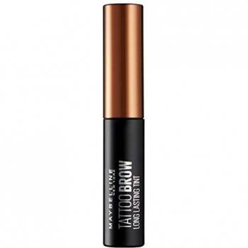 Maybelline Tattoo Brow Easy Peel Off Tint