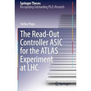 The Read-Out Controller ASIC for the ATLAS Experiment at LHC