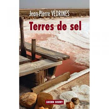 Jean-Pierre Védrines Terres De Sel