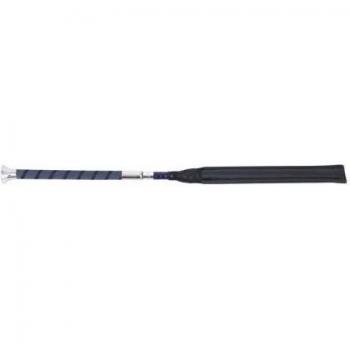 Hadden Springschläger 50cm silber/dunkelblau