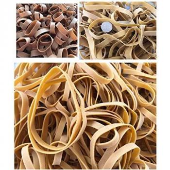 Assorted Thick First Steps® Elastic Rubber Band Set – 6 (No.89)