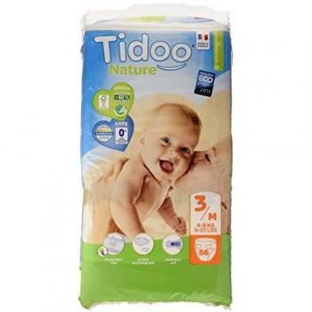 Tidoo Windeln Größe 3