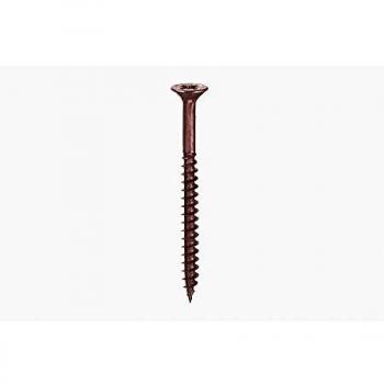 Tornillos Vidas Truc PZ Bronce 4.0x45 PZ16