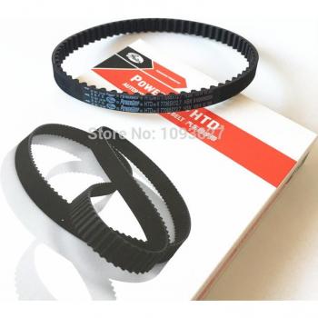 SMR984778 Timing Belt for Great Wall Haval CUV H3 H5 WINGLE 3 Engines 4G63 4G64 4G69
