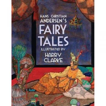 Hans Christian Andersen’s Fairy Tales