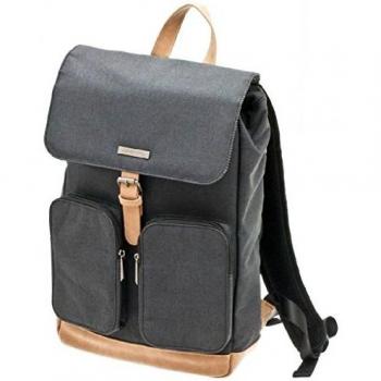 Davidt’s Mood & Moov Rucksack für 15‑Zoll Laptops – Lima, anthrazit