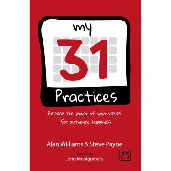 Alan Williams