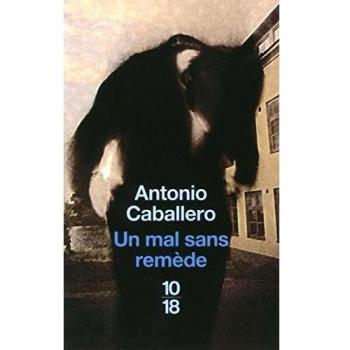 Antonio Caballero