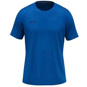 JAKO Unisex T-Shirt Light Flow blau S