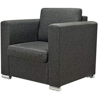 VidaXL Charcoal Weave Garment