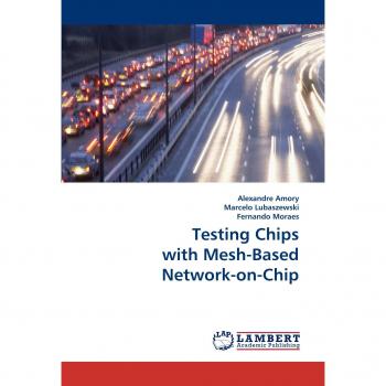 Testing Chips with Mesh-Based Network-on-Chip