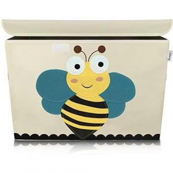 Scatola per giochi Lifeney 51 x 36 x 36 cm