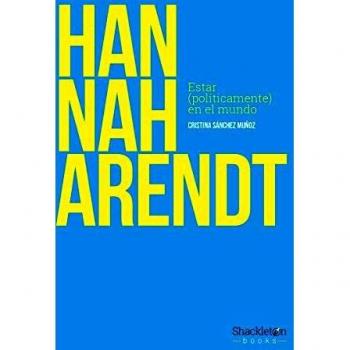 HANNAH ARENDT