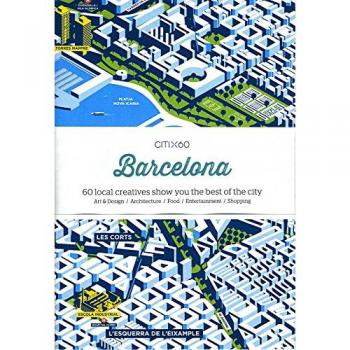 CITIx60: Barcelona