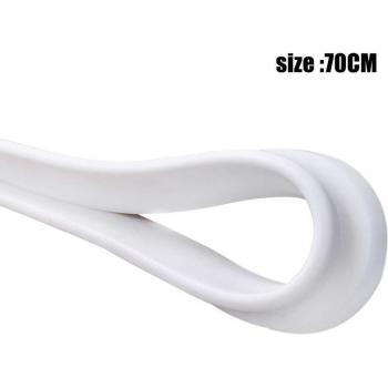 Protection au sol en silicone pour éviter l'humidité dans la salle de bain et la cuisine, séparation sèche-humide, modèle MJJ88