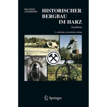 Vitalsource Technologies, Inc. Historischer Bergbau Im Harz