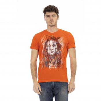 Trussardi Action Men's T-Shirt