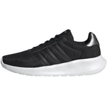 Women’s Adidas Lite Racer 3.0 Black M6/W7 (Core Black)