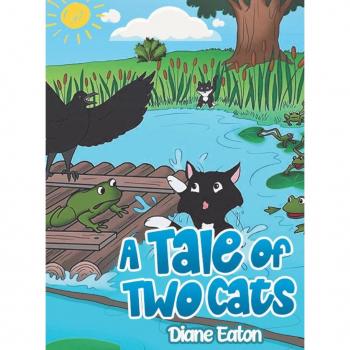 Eaton, Diane: A Tale of Two Cats