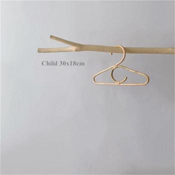 Wooden Organizer Hooks for Home Decor
