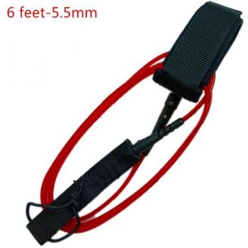 Correa SRFDA para Tabla de Surf de 6 Pies