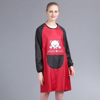Delantal de Cocina para Restaurantes