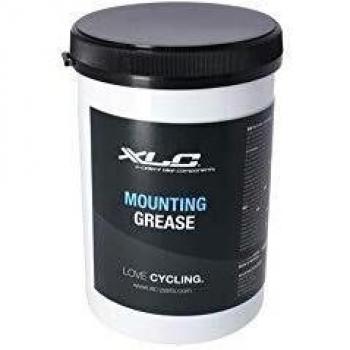 XLC Grasa universal para montaje bicicleta UNIVERSAL 1000G BL-W17