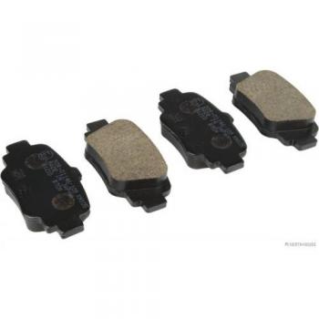 Herthbuss Jakoparts J3611035 Brake Pad Set Disc Brake
