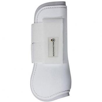Waldhausen Basic Tendon Boot Set – Cob, White