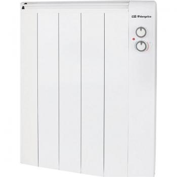 Orbegozo RRM810 emisor térmico 5 elementos 800 w. Emisores termoeléctricos