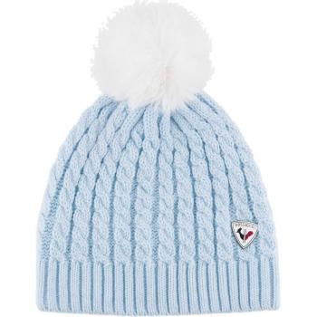 Rossignol Kitsi Glacier Beanie – All‑Size, Male