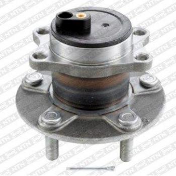 SNR Kit de Cojinetes de Rueda R186.13