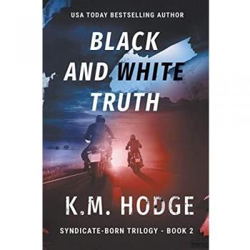 Black and White Truth: A Gripping Crime Thriller
