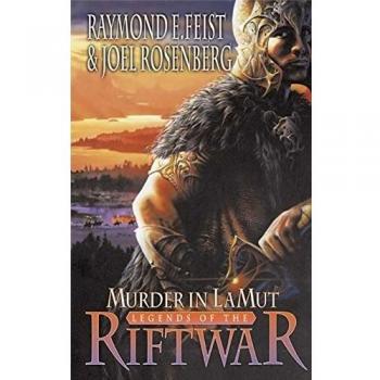 Murder in Lamut: Book 2