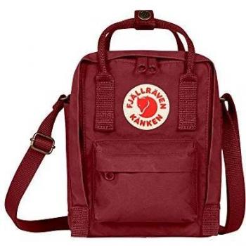 Fjallraven Kånken Sling Rojo 15x8x20cm