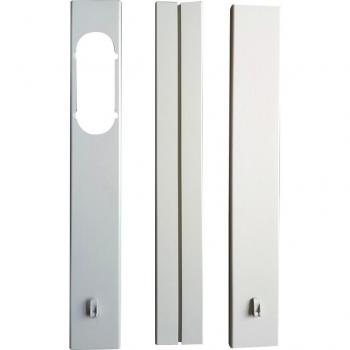 Connector for Portable Air Conditioner Window Kit
