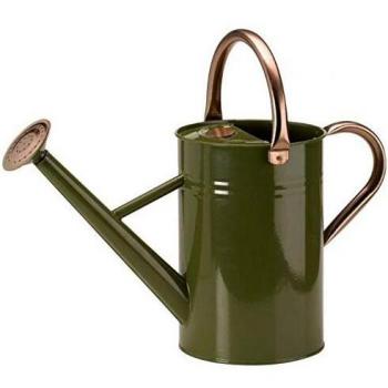 5L Sage Green Watering Can