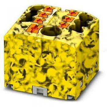 PHOENIX-CONTACT 3273480 Power Distribution Block