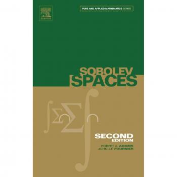 Sobolev Spaces