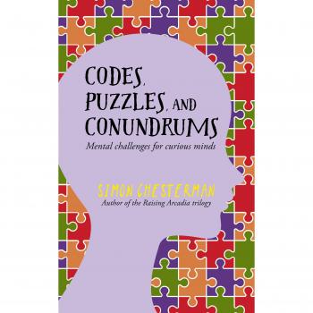 Codes Puzzles and Conundrums