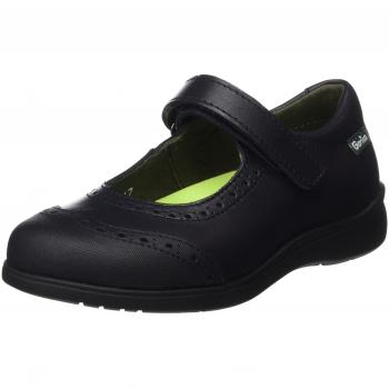 GORILA ZAPATOS INFANTIS TWISTER AZUL 30204