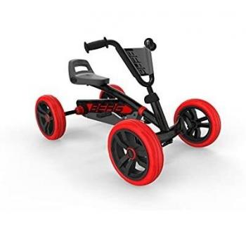 Go-Kart a pedali Berg Buzzy