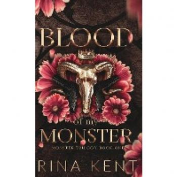 Blood of My Monster