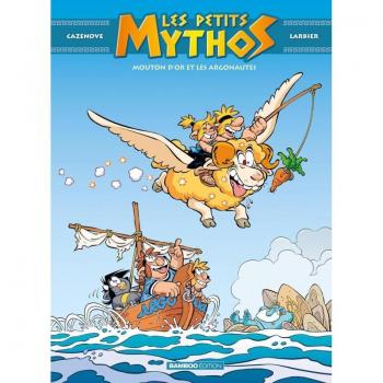 Les Petits Mythos