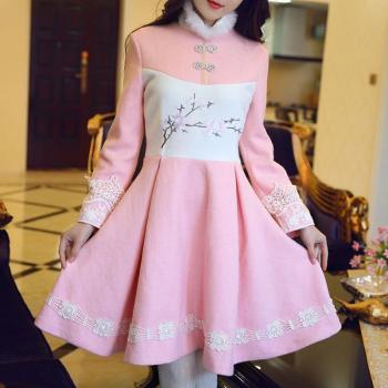 Robe de Princesse Lenteux
