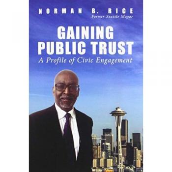 Gaining Public Trust: A Profile of Civic Engagement
