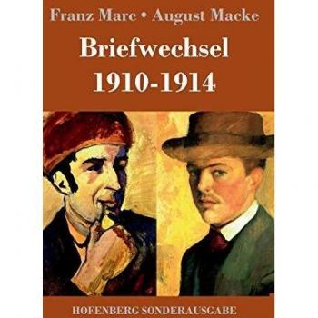 Briefwechsel 1910-1914