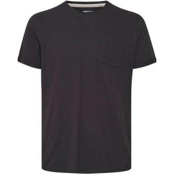 T‑shirt Bio Blend BHNAsir Noir